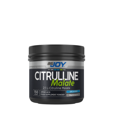 Bigjoy Citrulline Malate Powder 150gr