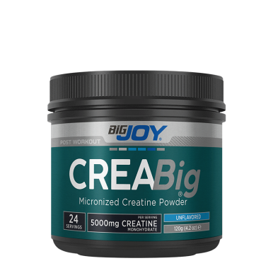 BigJoy CreaBig 120gr - BigJoy