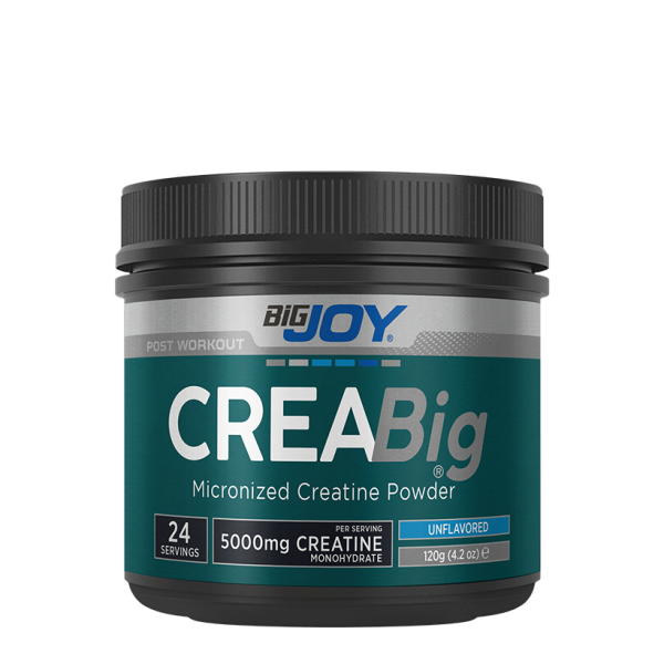 BigJoy CreaBig 120gr - 1