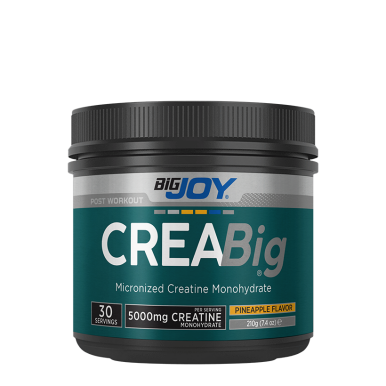 BigJoy CreaBig 210gr