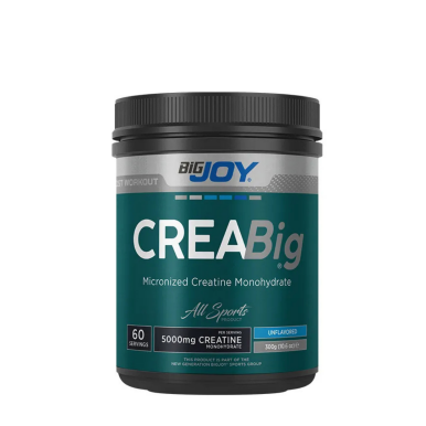 BigJoy CreaBig 300gr - BigJoy