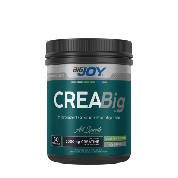BigJoy CreaBig 420gr - 2