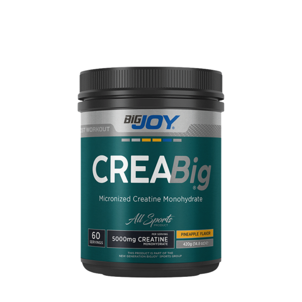 BigJoy CreaBig 420gr - 1