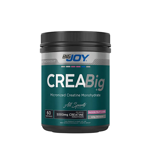 BigJoy CreaBig 420gr - 4