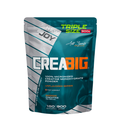BIGJOY CreaBig 900gr - BigJoy