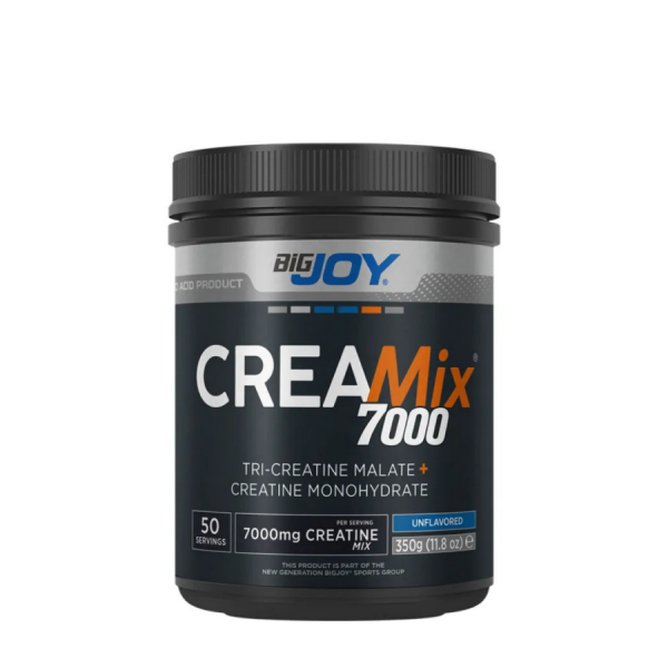 BigJoy Creamix 7000 - 350gr - 1