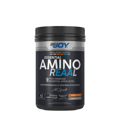 Bigjoy Essential Amino Reaal 420gr