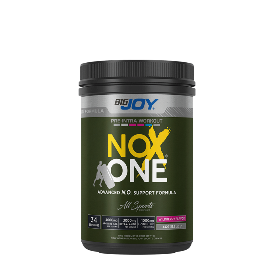 Bigjoy Noxone 442gr