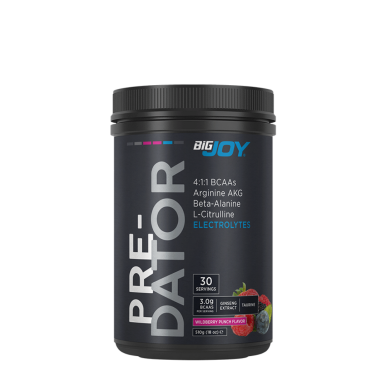 BigJoy Predator 510gr