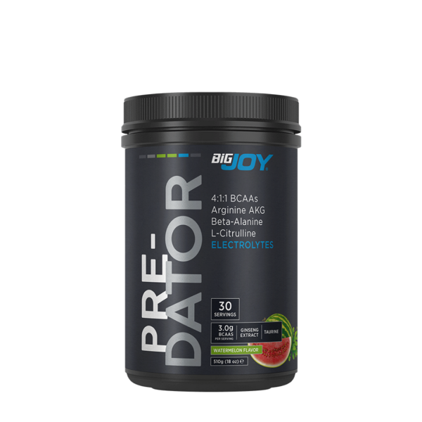 BigJoy Predator 510gr - 2