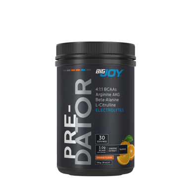 BigJoy Predator 510gr - 3