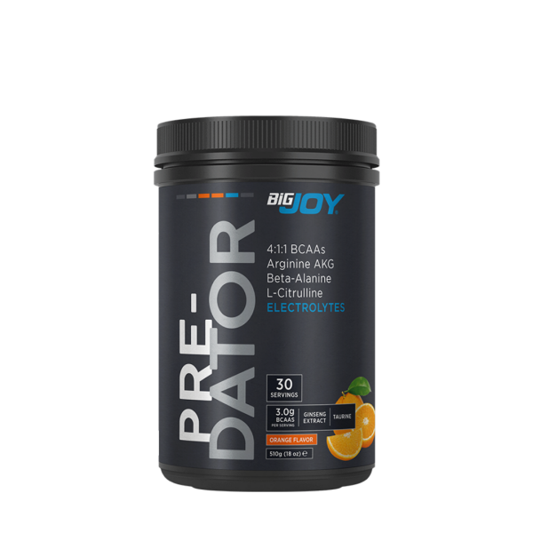 BigJoy Predator 510gr - 3