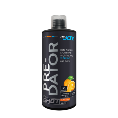 Bigjoy Predator Shot 1000ml