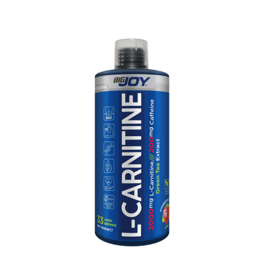 BigJoy L-Carnitine 1000ml - BigJoy