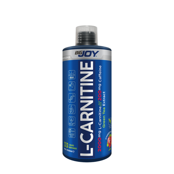BigJoy L-Carnitine 1000ml - 1