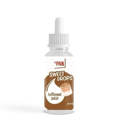 Dr.Pan Sıvı Tatlandırıcı 30ml