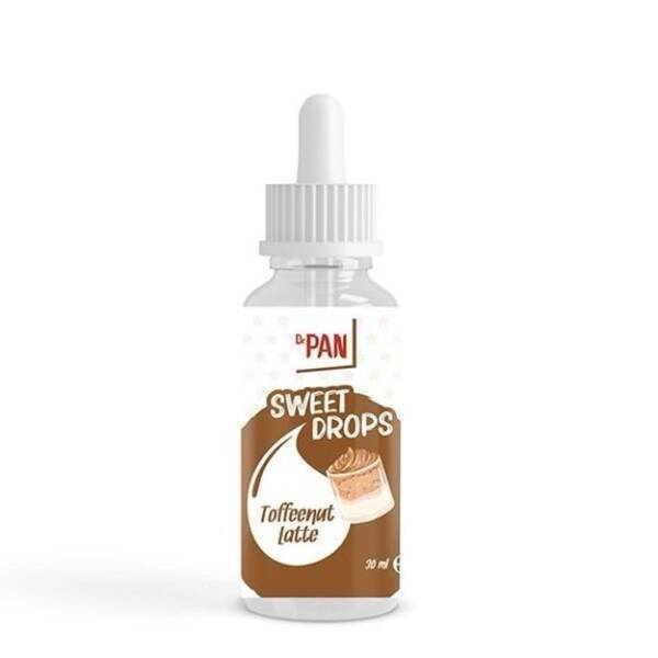 Dr.Pan Sıvı Tatlandırıcı 30ml - 1