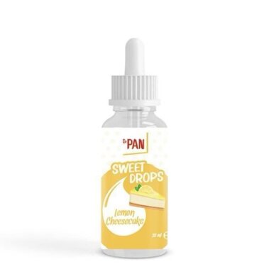 Dr.Pan Sıvı Tatlandırıcı 30ml (1)