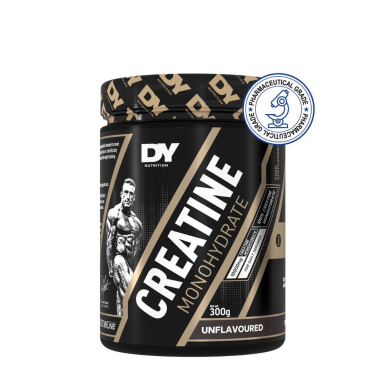 DY Nutrition Creatine Monohydrate 300gr