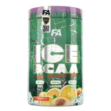 Fa Ice BCAA 375gr