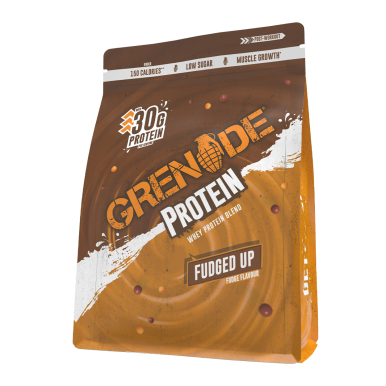 Grenade Whey Protein Tozu 480gr