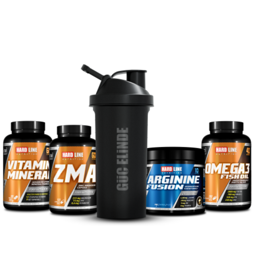 Hardline 22. Yıl Avantaj Paketi 2