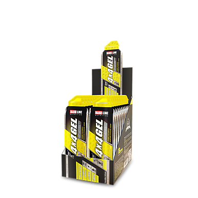 Hardline 4x4 Gel (60 Ml * 18 Adet)