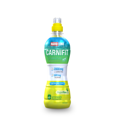 Hardline Carnifit 24 Adet