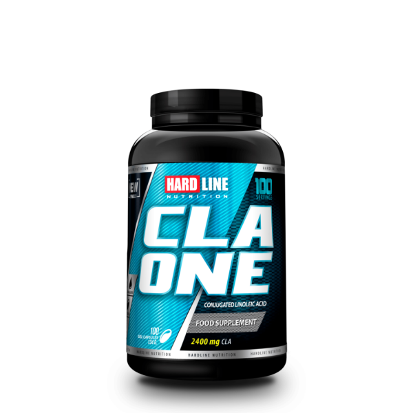 Hardline CLA One 100 Kapsül - 1