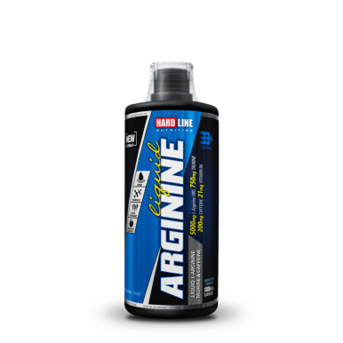 Hardline Liquid Arginine 1000ml