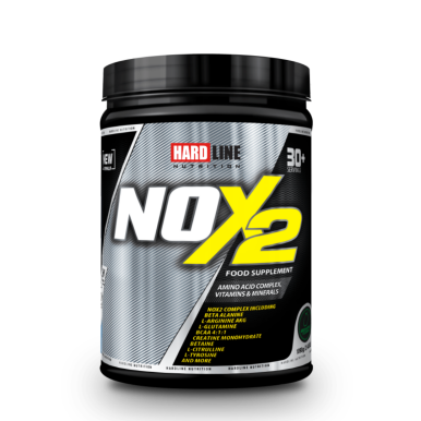 Hardline Nox2 - 1090gr (1)