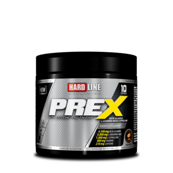 Hardline Prex 125gr - 1