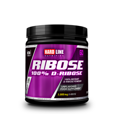 Hardline Ribose 300gr