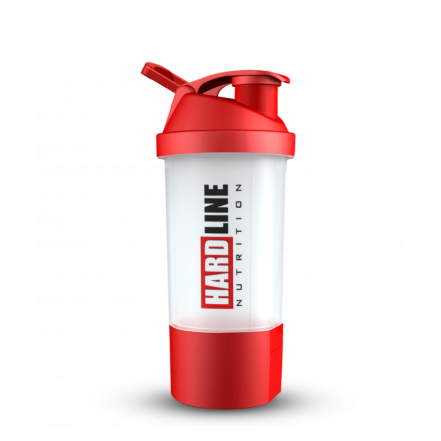 Hardline Shaker 600ml