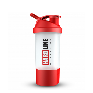 Hardline Shaker 600ml