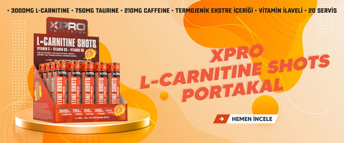 l-carnitine