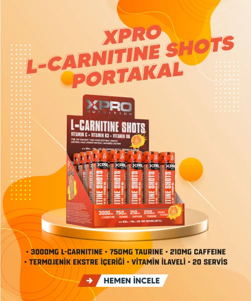 l-carnitine