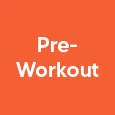 pre-workout