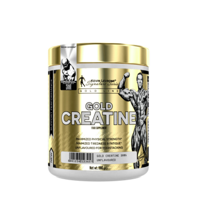 Kevin Levrone Gold Creatine 300gr - Kevin Levrone