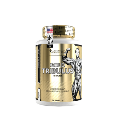 Kevin Levrone Gold Tribulus 90 Tablet - Kevin Levrone