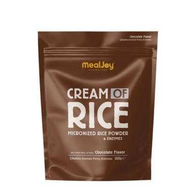 Mealjoy Cream of Rice 1000gr (1)