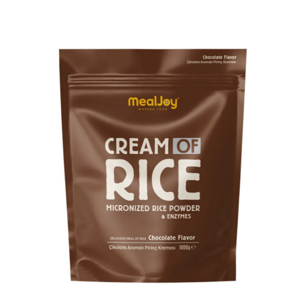 Mealjoy Cream of Rice 1000gr - 2
