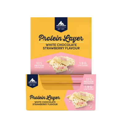 Multipower Protein Layer Bar 50gr 18 Adet - 2