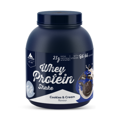Multipower Whey Protein Shake 2000gr (1)