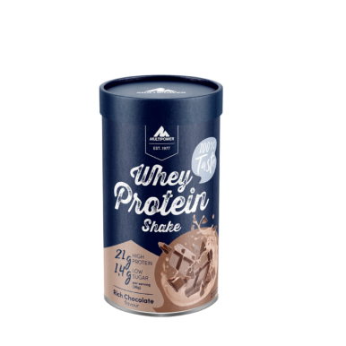 Multipower Whey Protein Shake 420gr - Multipower