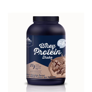 Multipower Whey Protein Shake 900gr (1)
