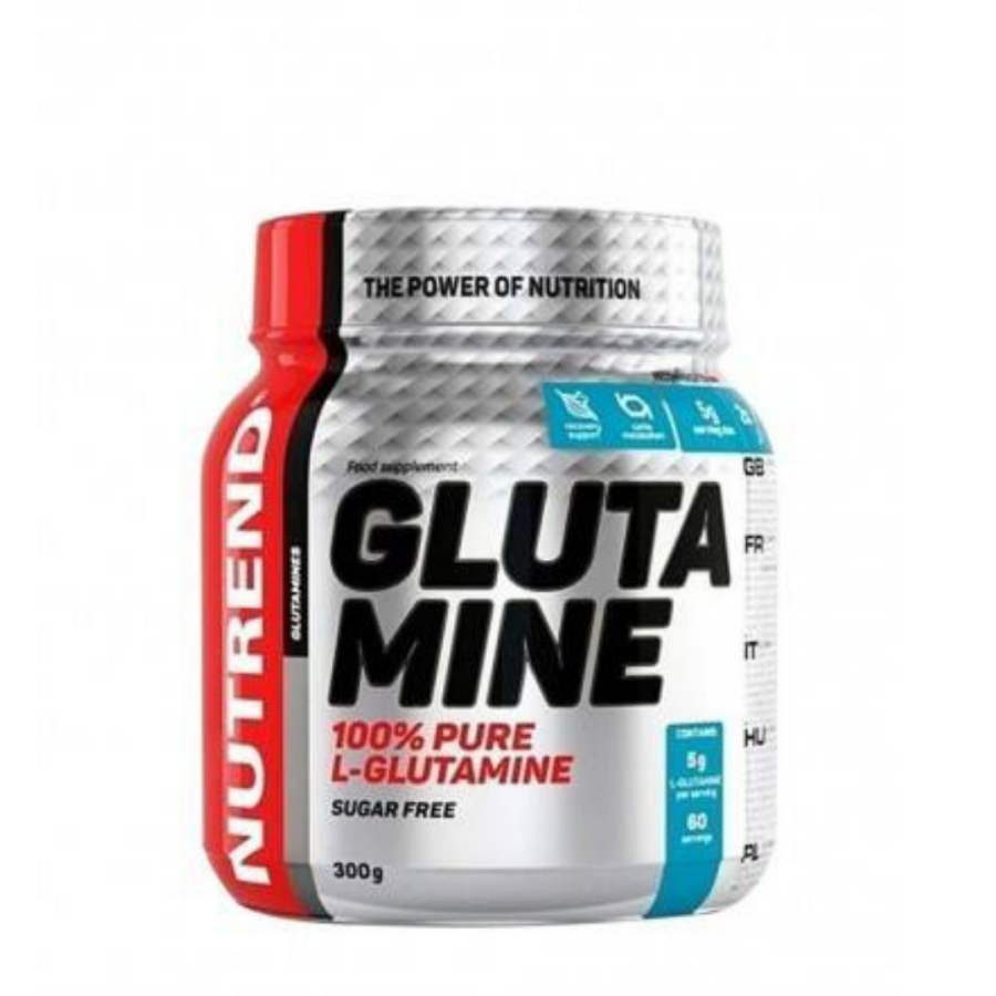 Nutrend Glutamine 300gr