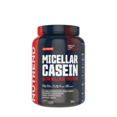 Nutrend Micellar Casein 900gr - Nutrend
