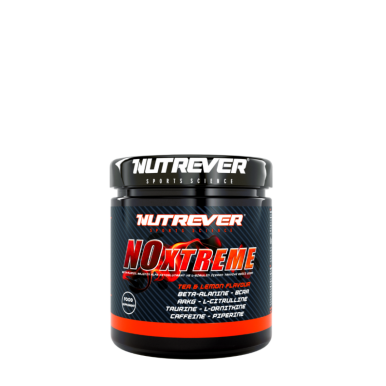 Nutrever Noxtreme 375gr - Nutrever