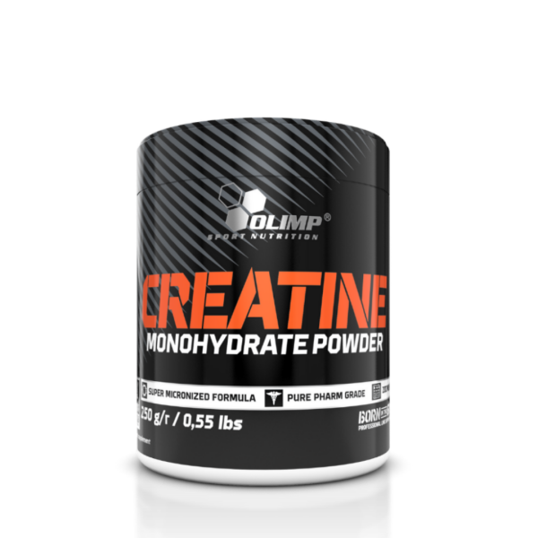 Olimp Creatine Monohydrate Powder 250gr - 1
